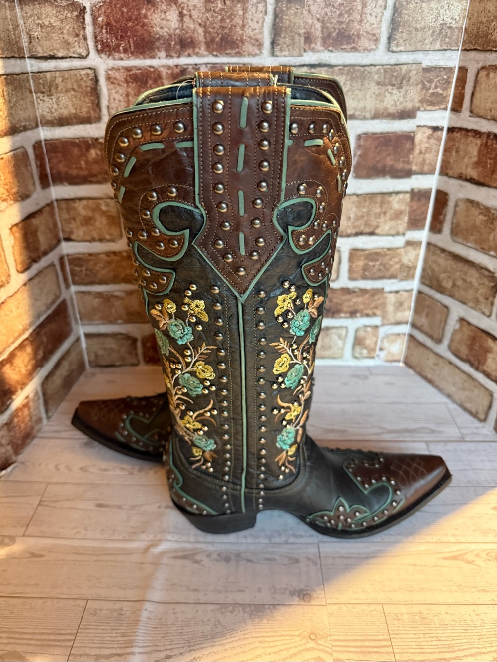 Double D Ranch Round Up rosie brand new!! - Picture 5 of 12